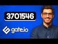 Gate.io Referral Code | Get 20% FEE Discount on Gate.io (2021)