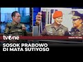 Sutiyoso Memuji Prabowo atas Pelatihan Menteri di Akmil | Kabar Petang tvOne