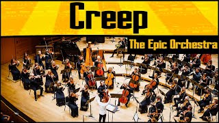 Radiohead Creep Epic Orchestra 2020