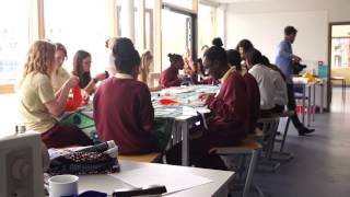 Mindfulness, building resilence and encouraging healthy relationships