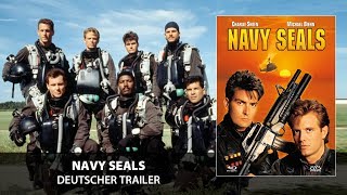 Navy Seals (Trailer, deutsch)
