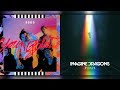 YOUNGBLOOD x I DON'T KNOW WHY | Mashup of 5 Seconds Of Summer & Imagine Dragons!