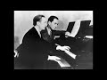 Hans Barth (piano) - Rustle of Spring, Op. 32, No. 3 (Sinding) (1926)