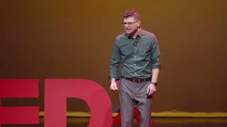 How to Build a Better Entrepreneur | Jeffrey Kaplan | TEDxAsheville
