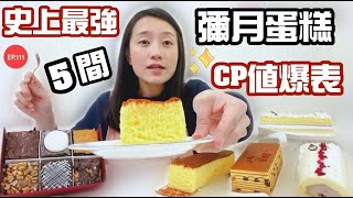 CP值爆表的彌月蛋糕-台北名店真的好吃嗎？｜新手爸媽＆甜點控必買的神級布朗尼！！！｜【御膳娘娘的聊癒廚房】EP.111－聊癒心房●孕期分享