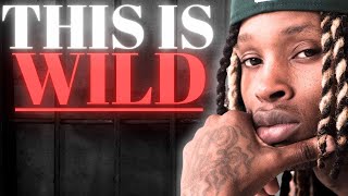 King Von's Secret 8th Body