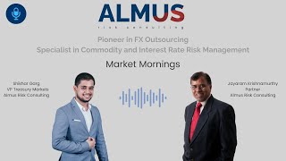 Almus Market Mornings :17 - Jan :US mixed update, Impressive China numbers, gold rally \u0026 BOJ hike?