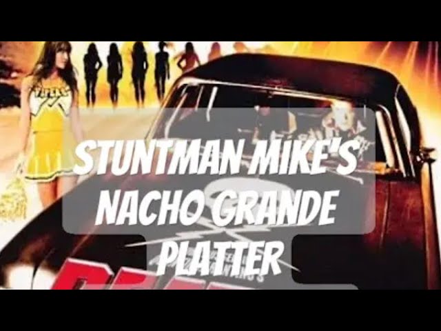 Stuntman Mike Memes