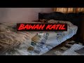 Bawah Katil (Part 1) | Kisah Seram Pendek (Rumahku Berhantu)