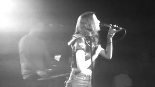 Dragonette  - Easy (The Roxy, Los Angeles CA 11/19/15)