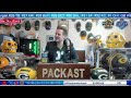 a packers fan reaction to drafting jordan morgan