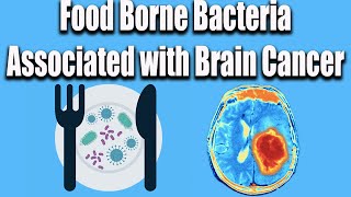 Food Borne Parasite Increases Brain Cancer Risk