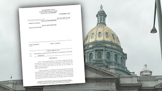 Bill addresses gaps in Colorado's competency law