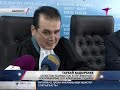 Қару сатқан полицей 2 жылға сотталды