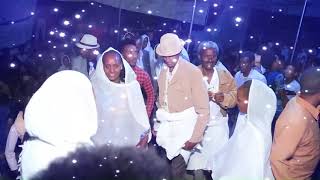 Wedding part 6  ኣቶ ተስፊት ተ/ማርያም ምስ ወ/ት ኣድያም ሃብቶም