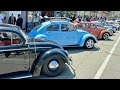 Nor Cal Dub Affair VW Show San Juan Bautista, CA