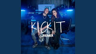 Kick It (Andrea Botez Remix)