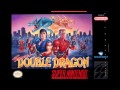 Super Double Dragon OST - 07 - Forest