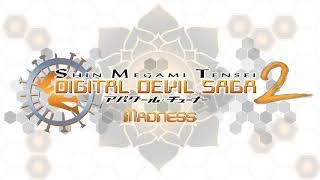 Madness - Digital Devil Saga 2