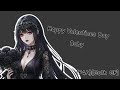 Your Goth Girlfriend Gets You Gifts For Valentine’s Day. (F4A)(Romantic)(Wholesome)(Cute)