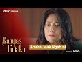 Apahal Mak Ngah ni | Rampas Cintaku EP11-6 | iQIYI Malaysia