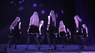 The Lightening | Irish Dance