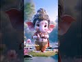 Ganapati bappA morya#trendingshorts