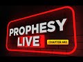 HELLO FAMILY, WELCOME TO PROPHESY (CHAPTER 448),WITH PROPHET EMMANUEL ADJEI. KINDLY STAY TUNED