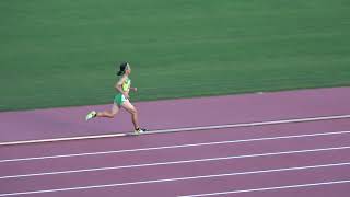 20200829164944中学通信宮崎大会共女800ｍ決勝 *****3(大淀)2'14\