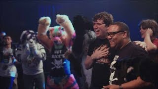 MFF 2017 Dances - Curl Talk - DJ Kainu x DJ Recca