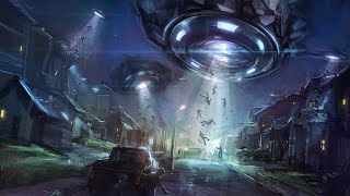 Psychedelic Psytrance @ WAR OF THE WORLDS MIX 2023