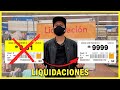 ¡YA NO HABRÁN LIQUIDACIONES! en Walmart y Bodega Aurrera - COMO ENCONTRAR LIQUIDACIONES