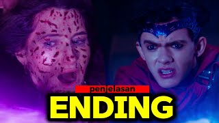 Penjelasan Ending AGATHA ALL ALONG | Episode 8 & Episode 9