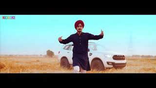 SAAB   Himmat Sandhu Full Song  Laddi Gill New Punjabi Songs 2017 ¦ Lokdhun