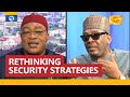 How Redefined Strategies Can End Security Challenges In Nigeria