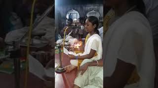 எனது சகோதரியின் மூத்த புதல்வி ச.ராகவி