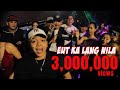 EUT KA LANG NILA - BLUE BANDANA (OFFICIAL MUSIC VIDEO)