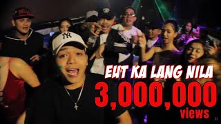 Eut Ka Lang Nila - Blue Bandana Official Music Video