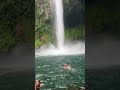 La Fortuna Waterfall, Costa Rica 🇨🇷