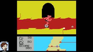 Colecovision - BC's Quest for Tires II - Grog's Revenge