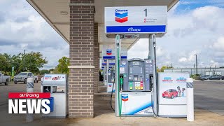 Chevron to acquire Hess for US$ 53 bil.