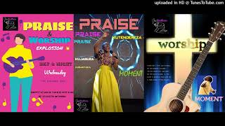 Wednesday 07.02.2024 Praise and Worship Moment plus