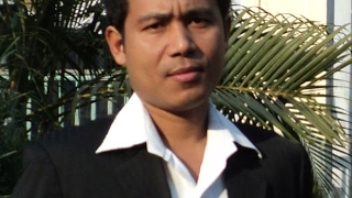 Rev. Paramsingh M. Sangma's broadcast