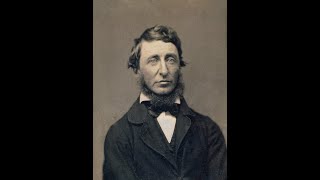 Reading Aloud: Selected letters of H. D. Thoreau, 1848-1850.
