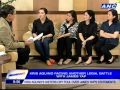 Kris Aquino quitting showbiz