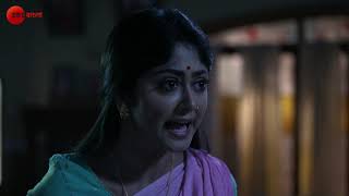 Aparajita Apu - Full episode - 268 - Zee Bangla