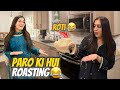 Paro Ki Mainy Roasting Ki😂| Brand Walo Ny Scam Kiya 😱|Maya Khan Vlogs🥰😍