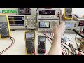 zoyi zt 102 pro smart multimeter review u0026 teardown معرفی وآنباکس و بررسی دقیق مولتیمتر زویی ۱۰۲پرو