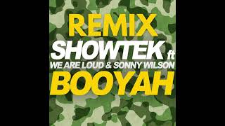 Booyah (Kallix Remix)