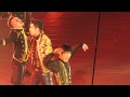 150426 tvxq rising sun in t1st0ry